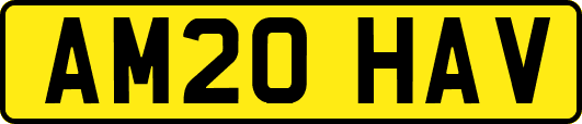 AM20HAV