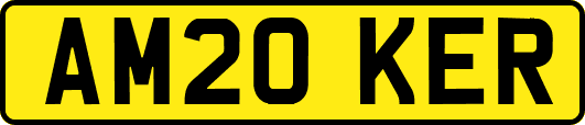 AM20KER