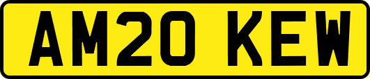 AM20KEW