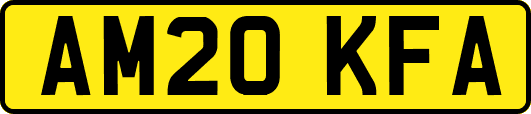 AM20KFA