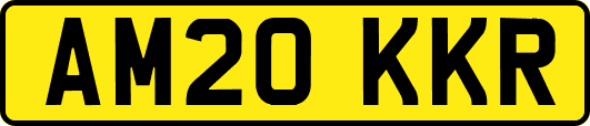 AM20KKR
