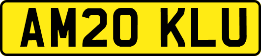 AM20KLU