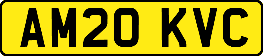 AM20KVC