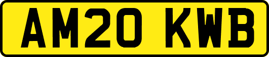 AM20KWB