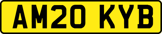 AM20KYB