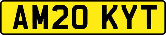 AM20KYT