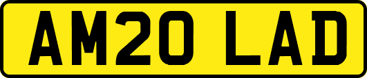 AM20LAD