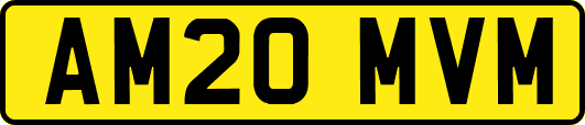 AM20MVM