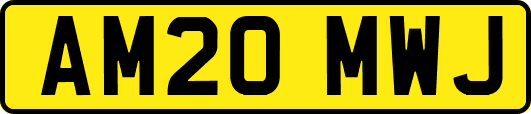 AM20MWJ