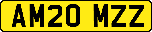 AM20MZZ