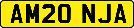 AM20NJA