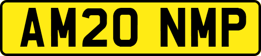 AM20NMP