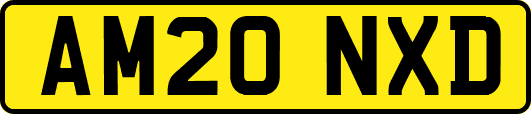 AM20NXD