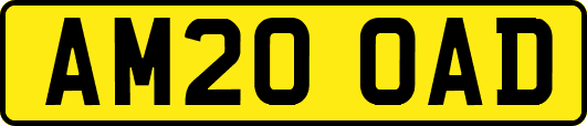 AM20OAD