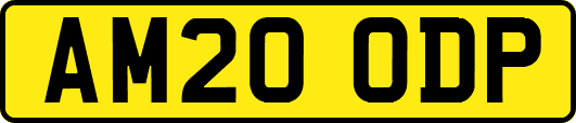 AM20ODP