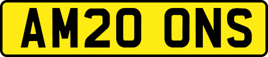 AM20ONS
