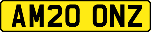AM20ONZ