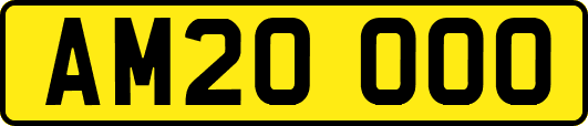 AM20OOO