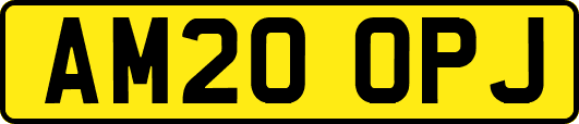 AM20OPJ