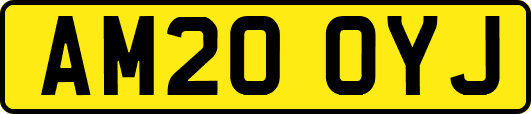 AM20OYJ