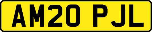 AM20PJL