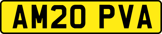 AM20PVA