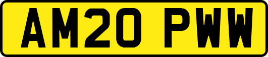 AM20PWW
