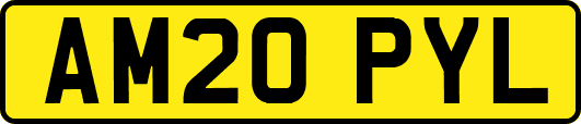 AM20PYL