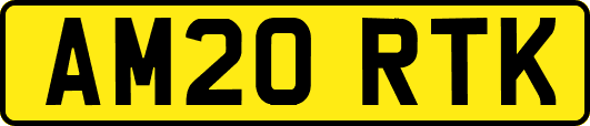 AM20RTK