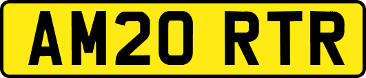 AM20RTR