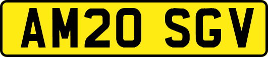 AM20SGV