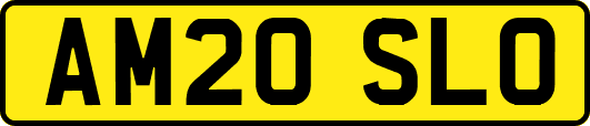 AM20SLO