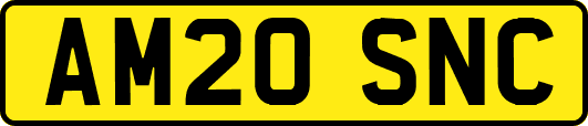 AM20SNC