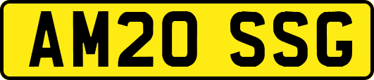 AM20SSG