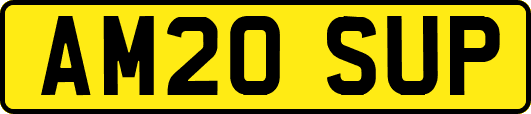 AM20SUP