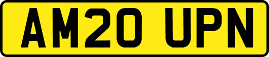 AM20UPN