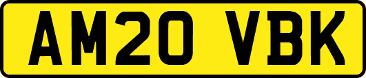 AM20VBK