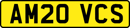 AM20VCS
