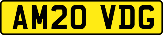 AM20VDG