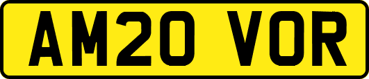 AM20VOR