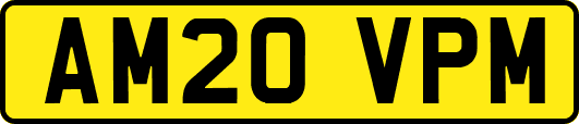 AM20VPM