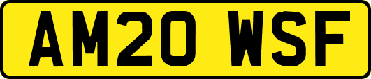 AM20WSF