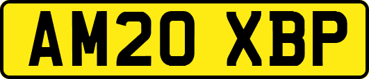 AM20XBP