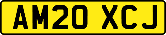 AM20XCJ