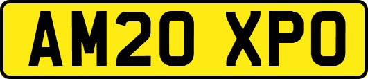 AM20XPO