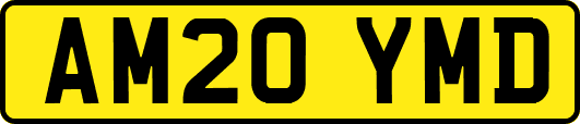 AM20YMD