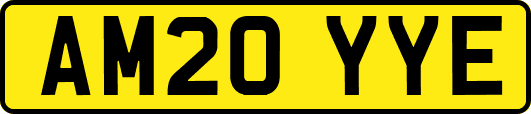 AM20YYE