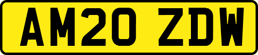 AM20ZDW