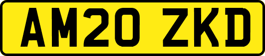 AM20ZKD