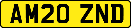 AM20ZND